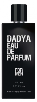 Dadya E-183 EDP 50 ml Erkek Parfümü kullananlar yorumlar